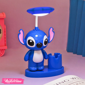   3D Acrylic Lighting Lamp & Multi Uses - Angel 