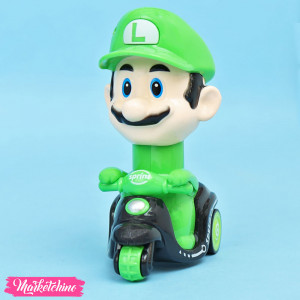 Mario