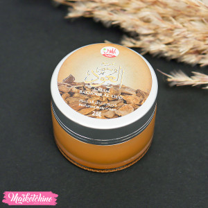 Perfume Body Cream - Bakhoor Al - Oud ( 25 gm )  ( Original )