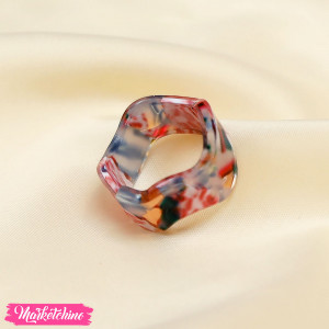 Resin Ring