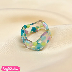 Resin Ring
