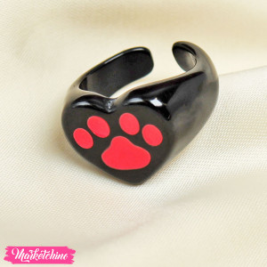 Resin Ring 