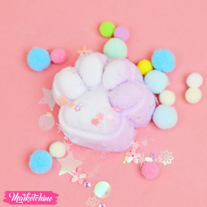 Squishy Toy Stress Relief - Cat Paw