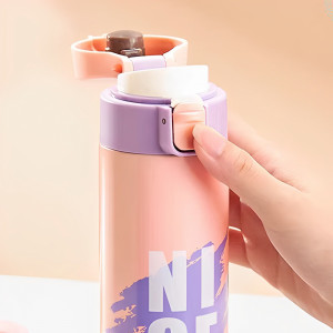 Thermal Mug - Nice 
