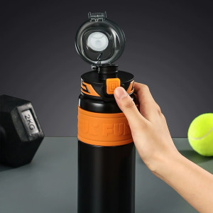Thermal Mug - Fun 