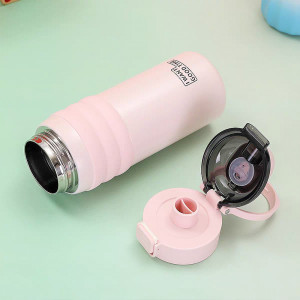 Thermal Mug - Good Time 