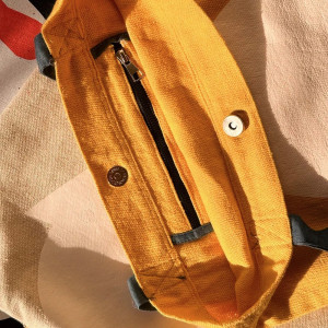 Tote Bag -Sunny Quack