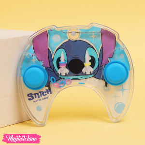 Acrylic Water Press Game - Stitch