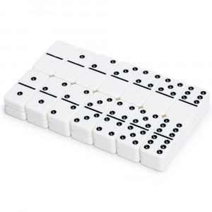 Domino Game  Double Six