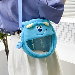 Handbag & Cross For Kids - Shalapy 