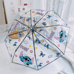 Stitch Umbrella 100 cm Diameter