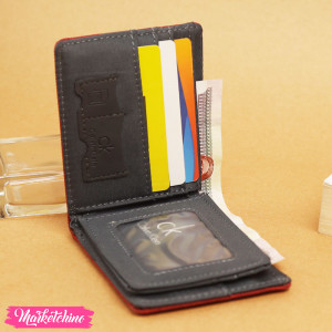 Jeans Wallet - Calvin Klein