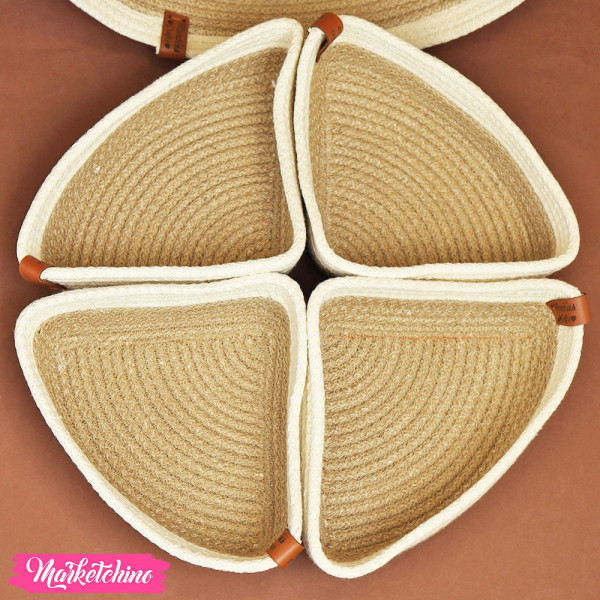 Crochet Box - Multiuse 