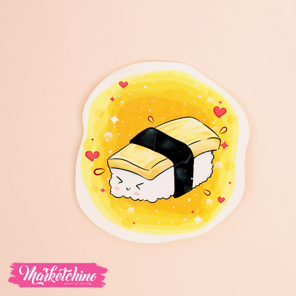 Sticker-Laptop-sushi 3