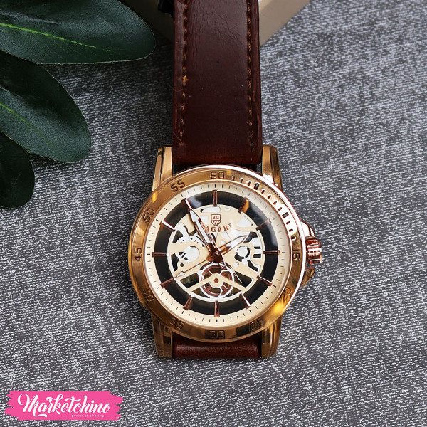 Bagari watch cheap