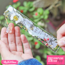 Resin Bookmark-Butterfly