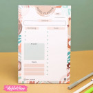 To Do List-Mini Planner-English 1