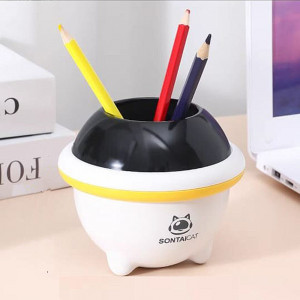 Acrylic Pen Holder 