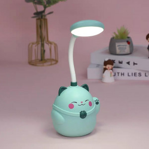lamp