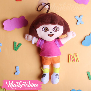 Toy-Dora-Small