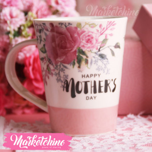 Ceramic Mug-Mother Day