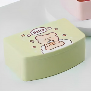 Accessories Box
