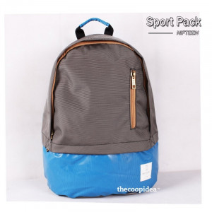 Backpack-Nifteen-Blue