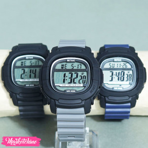 watch