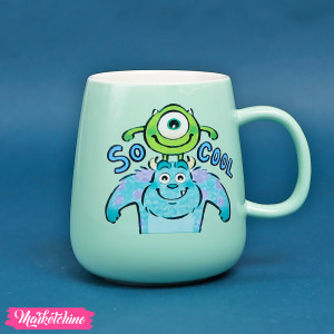 mug