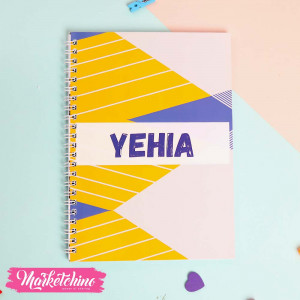 NoteBook-Yehia