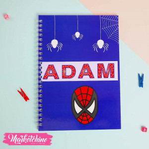 NoteBook-Adam