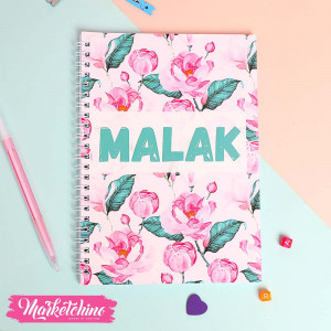 NoteBook-Malak