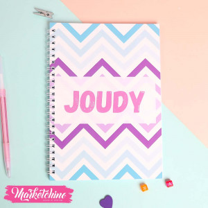 NoteBook-Joudy