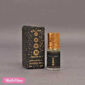 silver stone perfume oil  3 ml 1