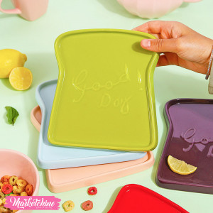 tray