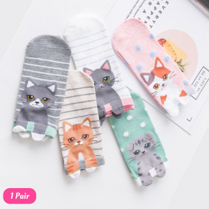 Foot Socks-random