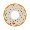Silicon Coaster-Donuts-White
