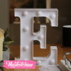 Decorative Letter E