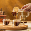 Coffee Set Box-مزاج -Second 