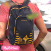 Backpack-Sports-Dark Blue