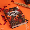 Box Daily planner - Blooming ( 2025 ) 