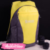 Backpack-For Camera-Yellow