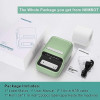 Niimbot B1 B21 Label Maker Machine