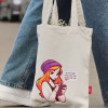 Tote Bag-A Message From you