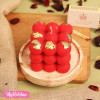 Bubbles Candle-Berries
