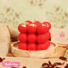 Bubbles Candle-Berries