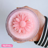 Candle Jar-Pink Sugar 