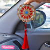 Resin Bookmark-رمضان كريم