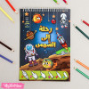 Spider Man  Maths  Practice For Kids  