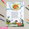Spider Man  Maths  Practice For Kids  
